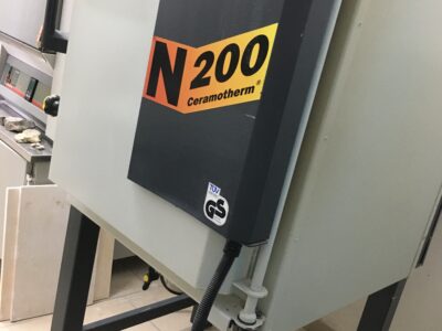 Vends Four Nabertherm N200