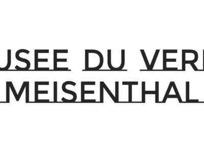 Médiateur / médiatrice pour le musée du verre de Meisenthal