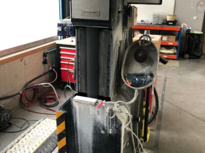 Lot d'outillage suite à fermeture manufacture